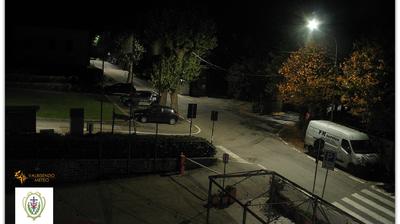 immagine della webcam nei dintorni di Granaglione: webcam Montepiano