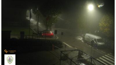 immagine della webcam nei dintorni di Quarrata: webcam Vernio