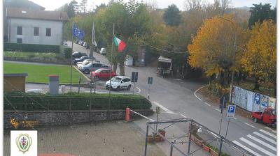 immagine della webcam nei dintorni di Firenzuola: webcam Montepiano