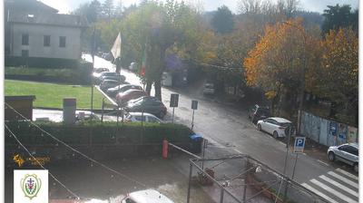 immagine della webcam nei dintorni di Vernio: webcam Montepiano