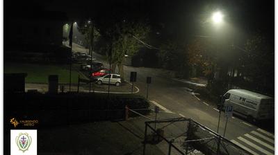 immagine della webcam nei dintorni di Castiglione dei Pepoli: webcam Montepiano