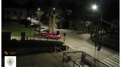 immagine della webcam nei dintorni di Pistoia: webcam Montepiano