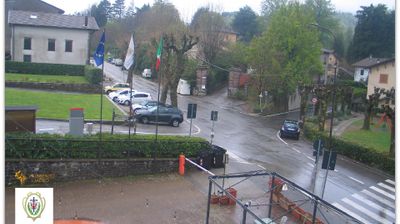 immagine della webcam nei dintorni di Cantagallo: webcam Montepiano