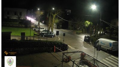 immagine della webcam nei dintorni di Granaglione: webcam Montepiano