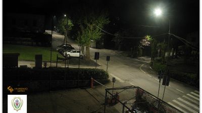 immagine della webcam nei dintorni di Firenzuola: webcam Montepiano