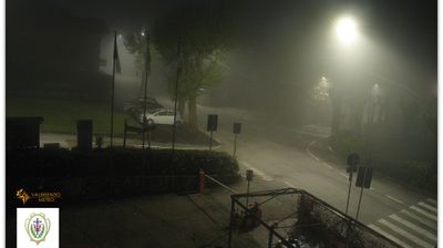 immagine della webcam nei dintorni di Monghidoro: webcam Montepiano