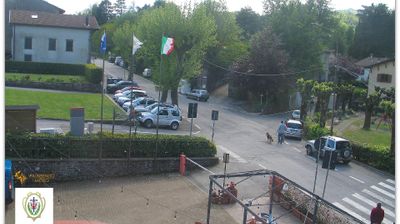 immagine della webcam nei dintorni di Monterenzio: webcam Montepiano