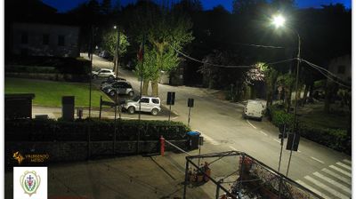 immagine della webcam nei dintorni di Firenzuola: webcam Montepiano