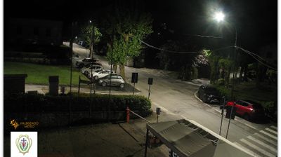 immagine della webcam nei dintorni di Castel d'Aiano: webcam Montepiano