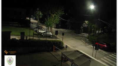 immagine della webcam nei dintorni di Pistoia: webcam Montepiano