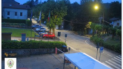 immagine della webcam nei dintorni di Cantagallo: webcam Montepiano