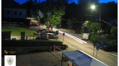 immagine della webcam nei dintorni di Quarrata: webcam Montepiano