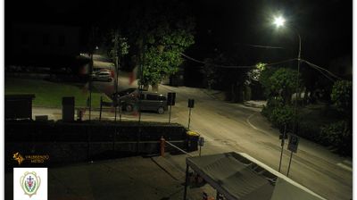 immagine della webcam nei dintorni di Castel d'Aiano: webcam Montepiano