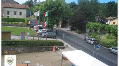 immagine della webcam nei dintorni di Castiglione dei Pepoli: webcam Montepiano