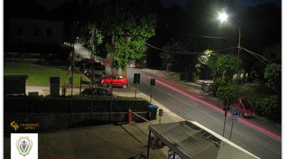 immagine della webcam nei dintorni di Castiglione dei Pepoli: webcam Montepiano