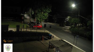 immagine della webcam nei dintorni di Castiglione dei Pepoli: webcam Montepiano
