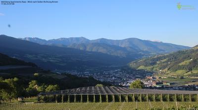 immagine della webcam nei dintorni di Selva dei Molini: webcam Varna