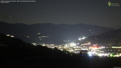 immagine della webcam nei dintorni di Vipiteno: webcam Varna