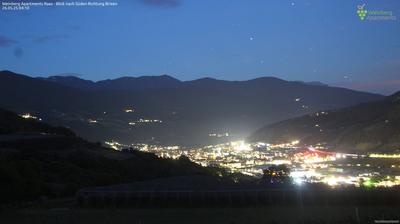immagine della webcam nei dintorni di Bressanone: webcam Varna