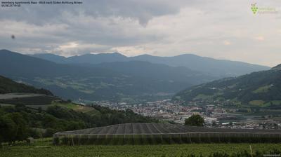 immagine della webcam nei dintorni di Rio di Pusteria: webcam Varna