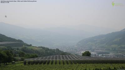 immagine della webcam nei dintorni di Rio di Pusteria: webcam Varna