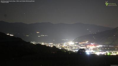 immagine della webcam nei dintorni di Rodengo: webcam Varna