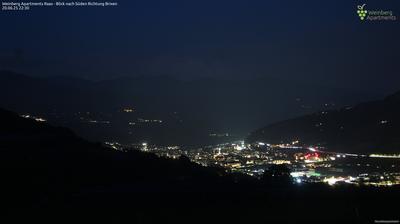 immagine della webcam nei dintorni di Selva dei Molini: webcam Varna