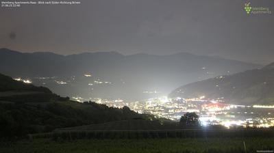 immagine della webcam nei dintorni di Barbiano: webcam Varna