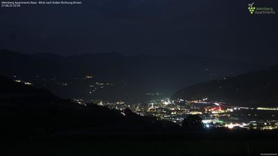 immagine della webcam nei dintorni di Campo di Trens: webcam Varna