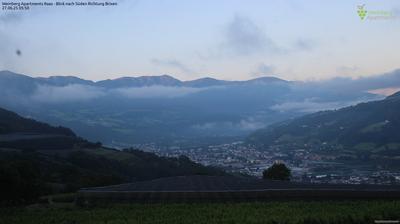 immagine della webcam nei dintorni di Valles: webcam Varna