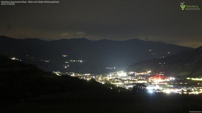 immagine della webcam nei dintorni di Valles: webcam Varna