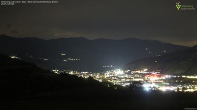 immagine della webcam nei dintorni di Brennero: webcam Varna