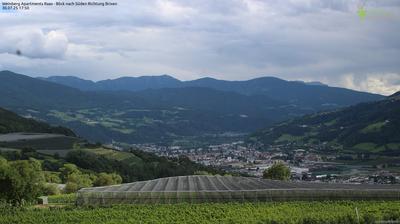 immagine della webcam nei dintorni di Campo di Trens: webcam Varna