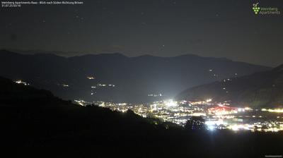 immagine della webcam nei dintorni di Funes: webcam Varna
