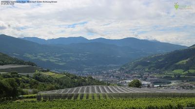 immagine della webcam nei dintorni di Funes: webcam Varna
