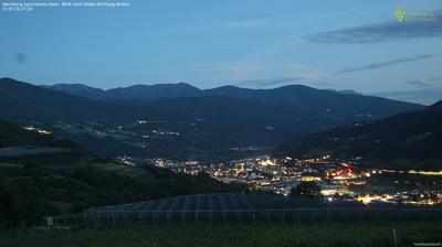 immagine della webcam nei dintorni di Bressanone: webcam Varna