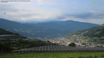 immagine della webcam nei dintorni di Funes: webcam Varna