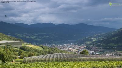 immagine della webcam nei dintorni di Villandro: webcam Varna