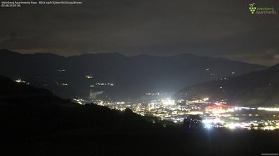 immagine della webcam nei dintorni di Sant'Andrea in Monte: webcam Varna