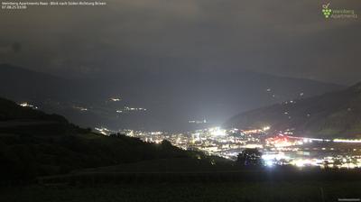immagine della webcam nei dintorni di Colle Isarco: webcam Varna