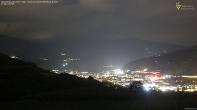 immagine della webcam nei dintorni di Colle Isarco: webcam Varna