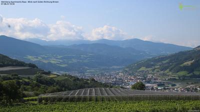 immagine della webcam nei dintorni di Vipiteno: webcam Varna