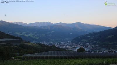 immagine della webcam nei dintorni di Val di Vizze: webcam Varna