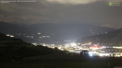 immagine della webcam nei dintorni di Brennero: webcam Varna