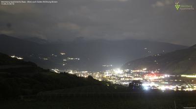 immagine della webcam nei dintorni di San Sigismondo: webcam Varna
