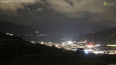 immagine della webcam nei dintorni di Campo di Trens: webcam Varna