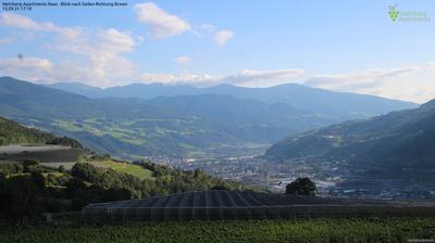 immagine della webcam nei dintorni di Villandro: webcam Varna