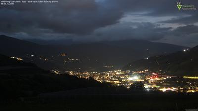 immagine della webcam nei dintorni di Sant'Andrea in Monte: webcam Varna