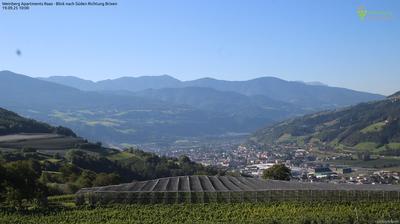 immagine della webcam nei dintorni di Rio di Pusteria: webcam Varna