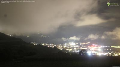immagine della webcam nei dintorni di Laion: webcam Varna